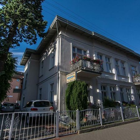 Willa Meduza Мендзиздроє Екстер'єр фото
